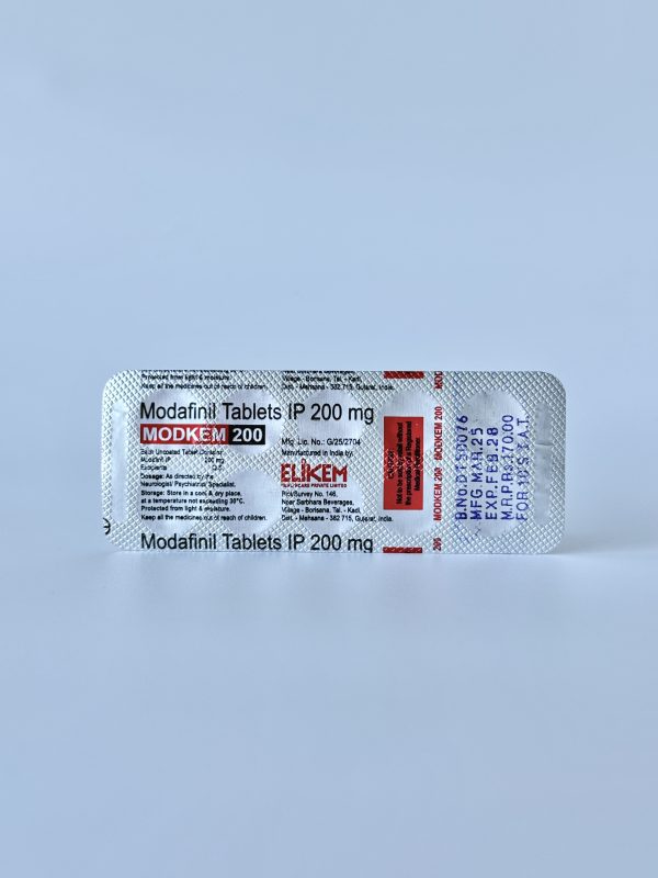 Modkem-200 (1 пластинка)