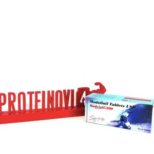 Modvigil 200 (1 пластина)