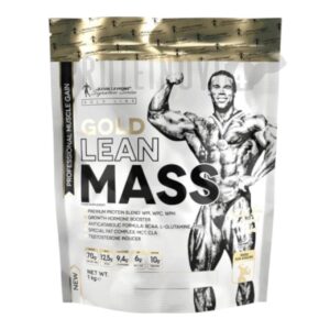 Kevin Levrone Gold Lean Mass 1kg