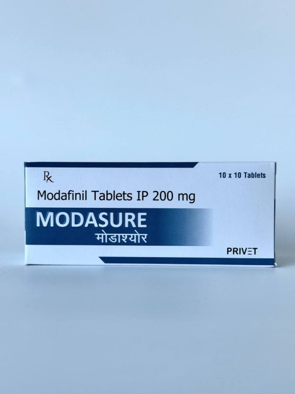 Modasure-200 1tab