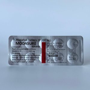 Modasure-200 (1 пластинка)