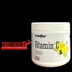 IronFlex Vitamin C 500g
