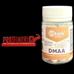 Stark Pharm DMAA 60tab