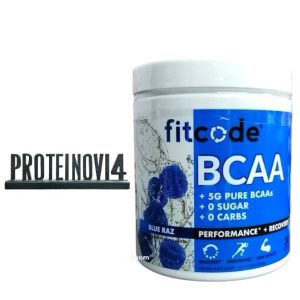 FitCode BCAA 240g