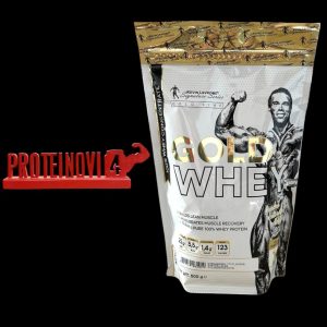 Kevin Levrone Gold Whey 500g
