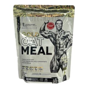 Kevin Levrone Gold Oat Meal 1kg