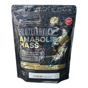 Kevin Levrone Anabolic Mass 1kg