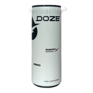 Doze energy drink zero 250ml