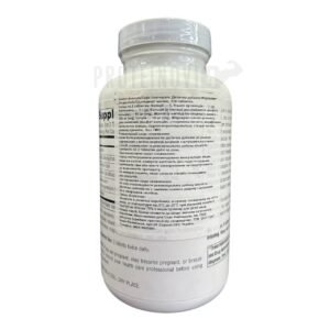 Source Naturals Magnesium Bis-Glycinate 120tab