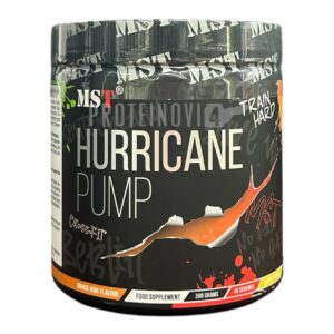 MST Hurricane Pump 300gr