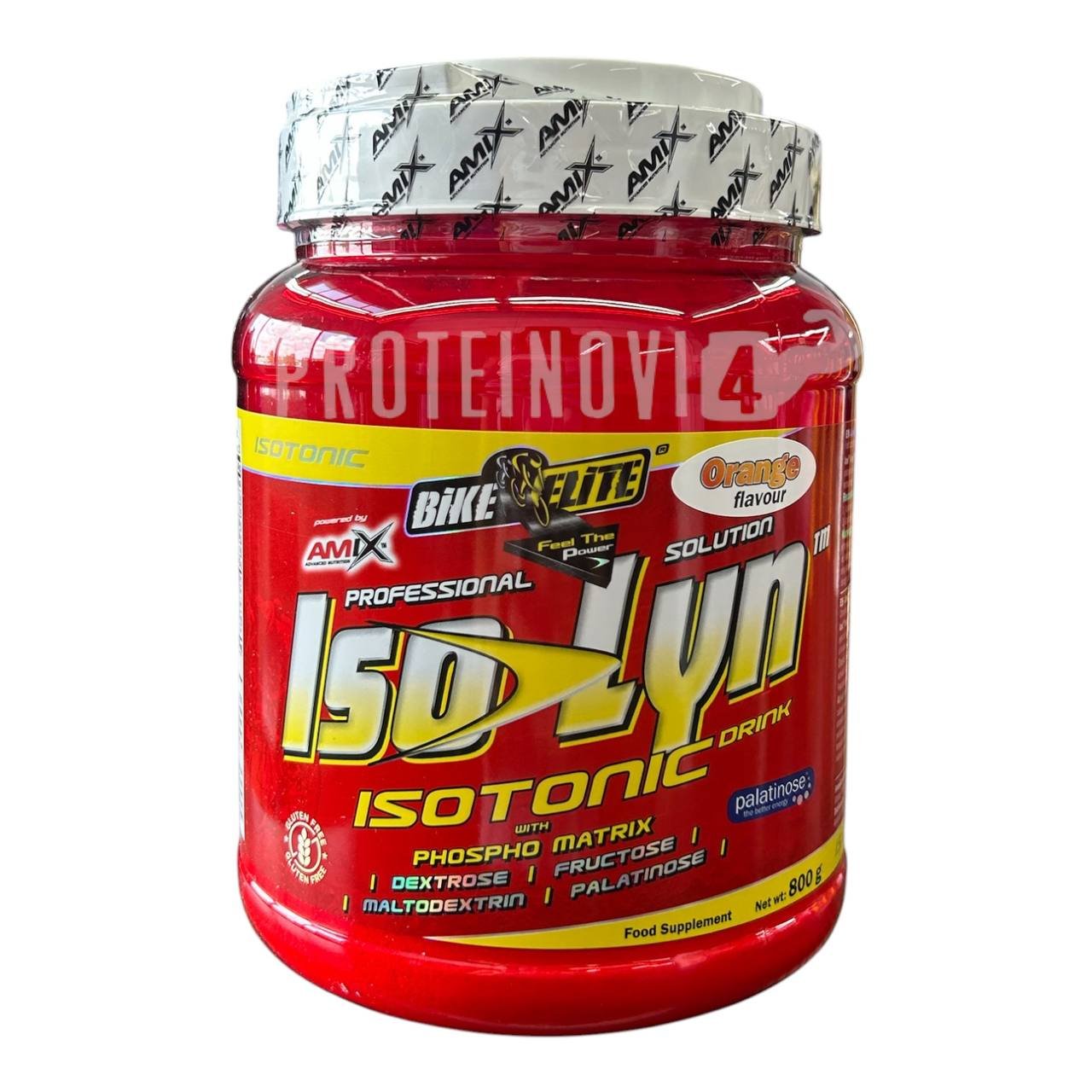 Amix IsoLyn Isotonic Drink 800g