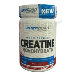 EverBuild Creatine Monohydrate 300gr