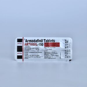 Artvigil-150 10tab
