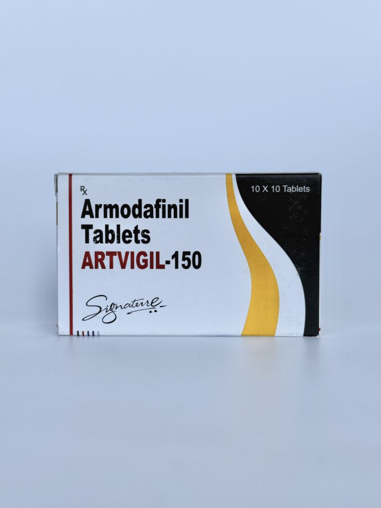 Artvigil-150 упаковка