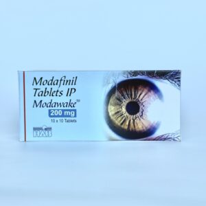 Modawake 200mg (1 упаковка)
