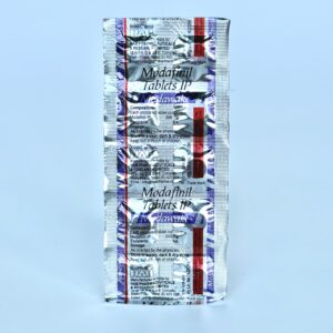 Modawake 200mg 1 пластина (10 пігулок)
