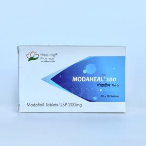 Modaheal-200 (1 упаковка)