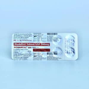 Modaheal-200 (1 пластина)