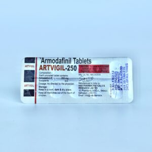Artvigil-250 (1 пластина)
