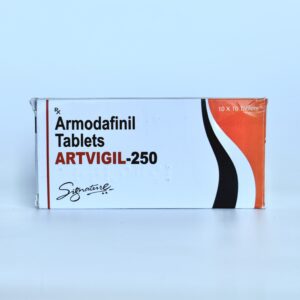 Artvigil-250 (1 упаковка)
