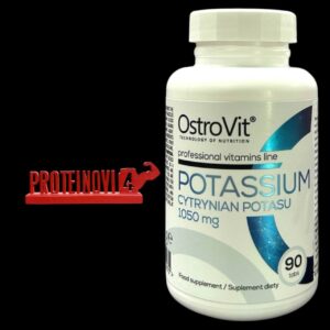 OstroVit Potassium 90tab