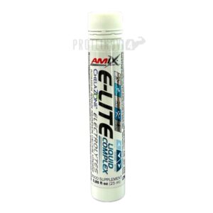 Amix E-Lite Liquid Electrolytes shot 25ml