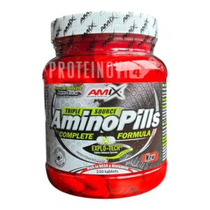 Amix AminoPills 330Tabs