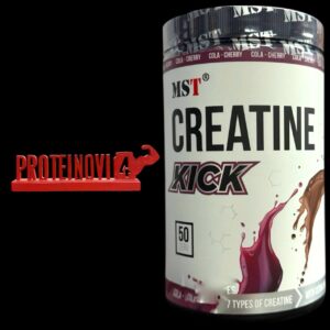 MST Creatine Kick 500g