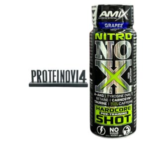Amix Nitro Nox Shot 60ml