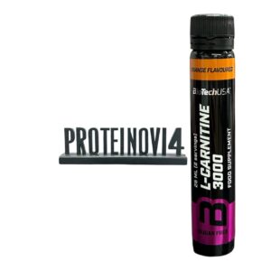 BioTech L-Carnitine 3000 25ml