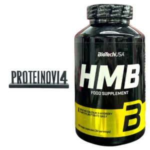BioTech HMB 150caps