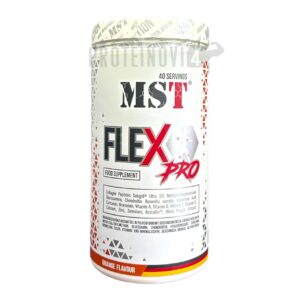 MST Flex Pro 600g