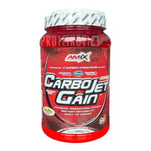 Amix CarboJet Gain 1000 g