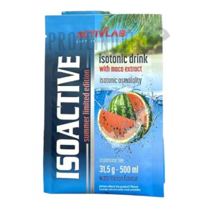 ActivLab Iso active 31-5gr