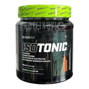 BioTech Isotonic 600g