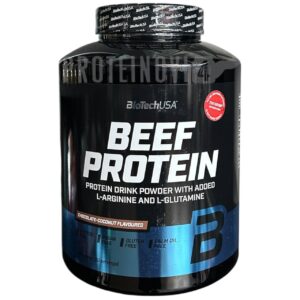 Biotech Beef Protein 1816gr