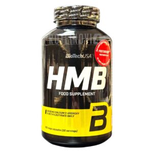 BioTech HMB 150caps
