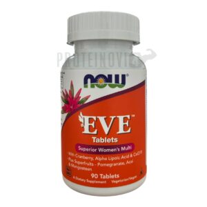 NOW Eve Womens multi 90Sofgels