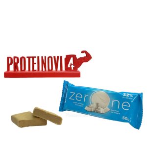 Sporter Zero One 32% Protein Bar Coconut Ice Cream 50g
