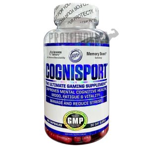 Hi-Tech Pharmaceuticals Cognisport 60Caps