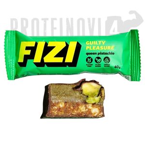 Fizi Guilty Pleasure Queen Pistachio 40g