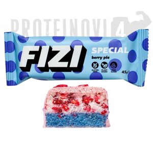 Fizi Special Berry Pie 45g