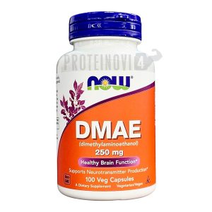 NOW DMAE 250mg 100VegCaps