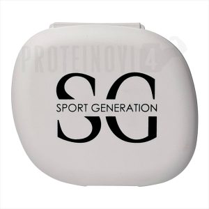 Sport Generation Pillbox таблетница