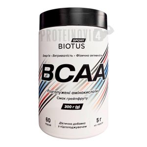 Biotus Sport BCAA 300g