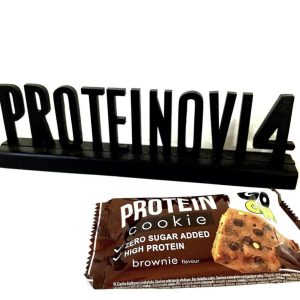 Go On Protein Cookie Brownie 50g
