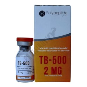 Polypeptide TB-500 2mg