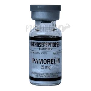 PurchasepeptidesECO Ipamorelin 5mg