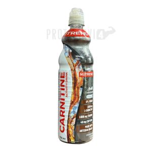 Nutrend Carnitine Activity Drink Cola 750ml