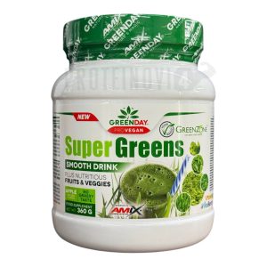 Amix Green Day Super Greens 360g